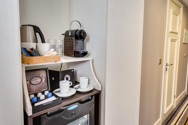 Hotel Mercure Rostov On Don Center